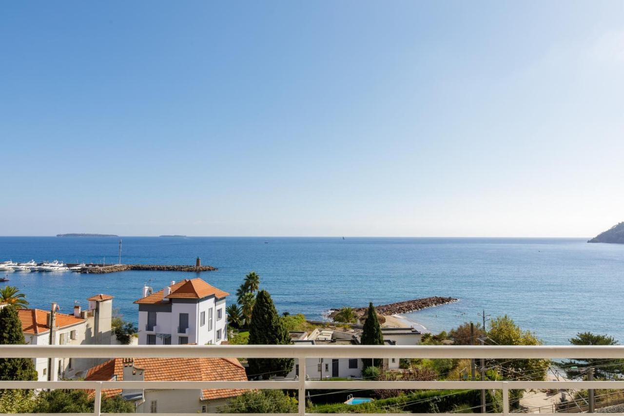 L'Estérel YourHostHelper Mandelieu Esterno foto